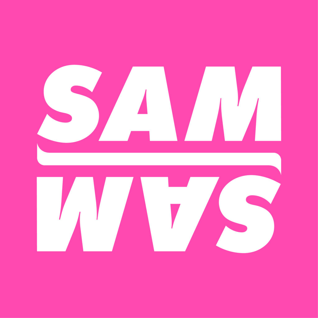 SamSam | Community