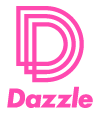 Dazzle Logo